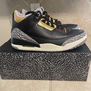 Women’s air Jordan 3 retro